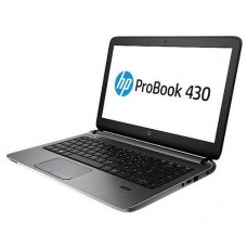 HP ProBook 430 G2 - 13.3" - i3-5010U - Windows 7 Pro 64-bit/Windows 10 Pro 64-bit - 4 GB RAM - 500 GB HDD